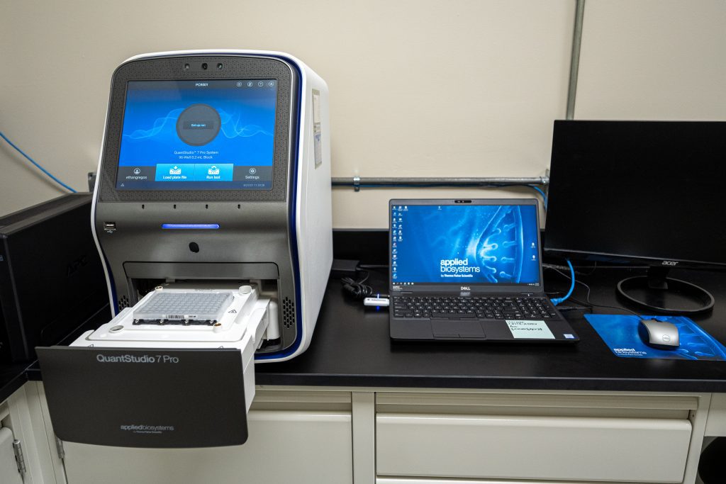 QuantStudio™ 7 Pro Real-Time PCR
