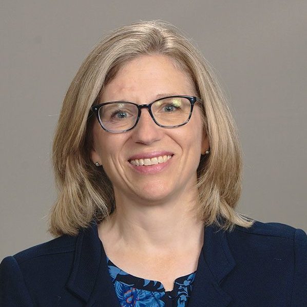 Dr Laura Stevenson